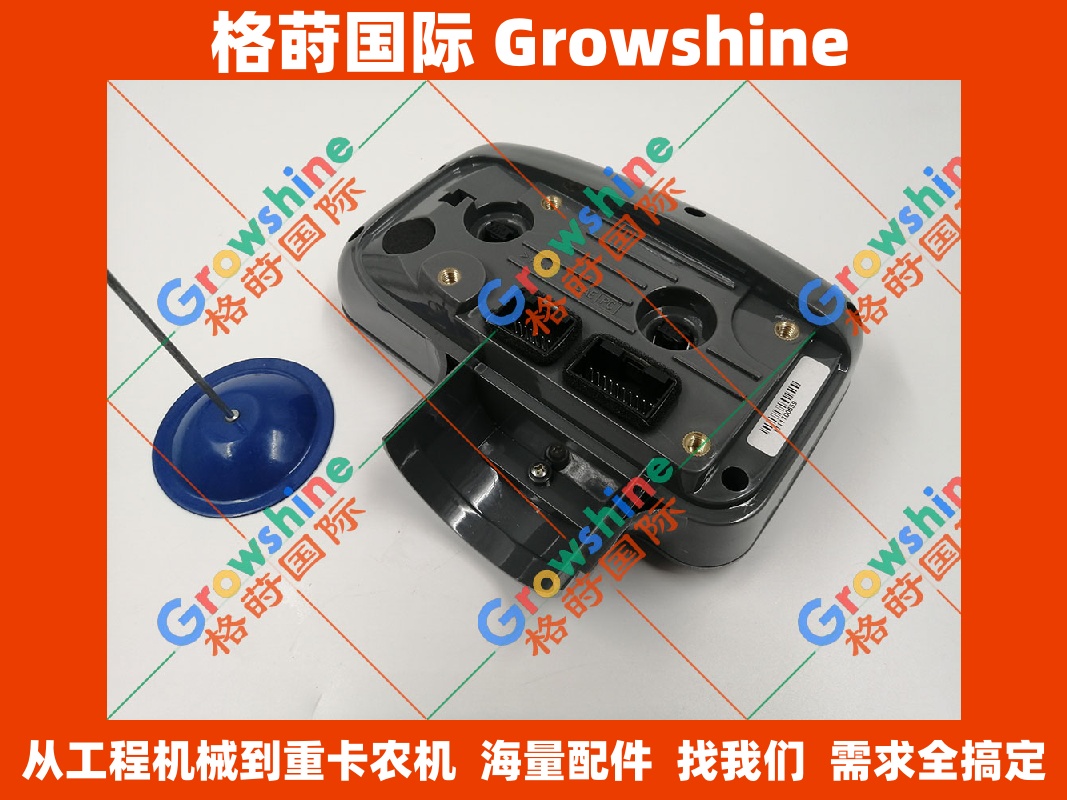 小松挖掘机PC200-6发动机6D102显示器仪表7834-76-3001