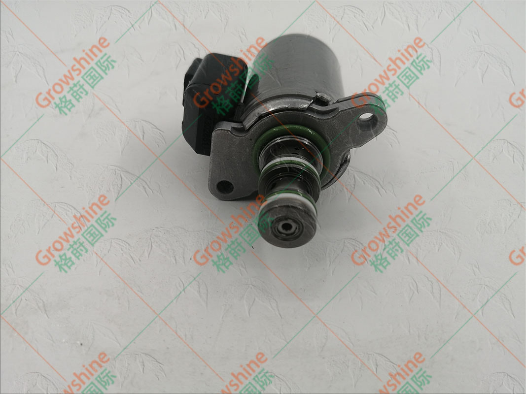 增长之光Growshine 专业供应 EHPR98-T33-12ER PR98-T33 电磁阀 (12V)