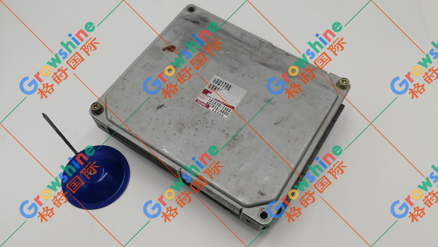 Growshine 供应 住友挖掘机 (SUMITOMO) SH200A3, SH200-3 电脑板 KRH1573