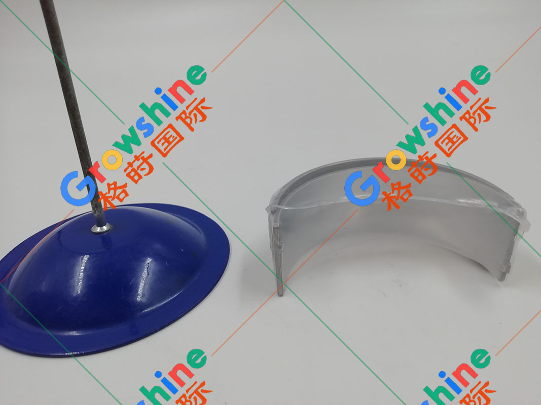 Growshine 洋马 4TNE98 发动机连杆瓦 129900-23600 12990023600