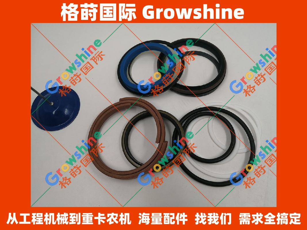 小松挖掘机PC130-8油缸修理包707-99-37180，7079937180