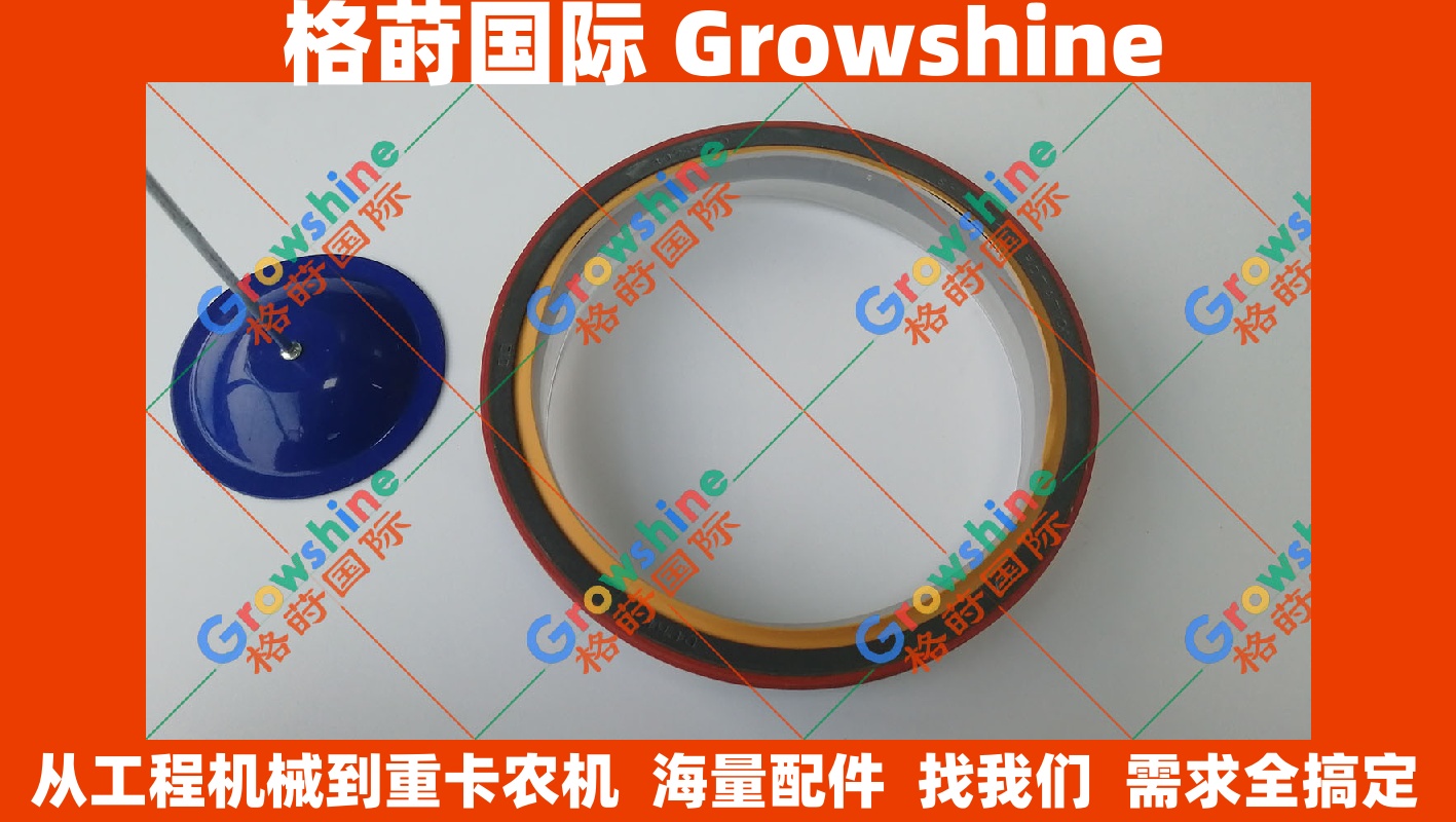 康明斯 Cummins 发动机曲轴后油封套件：3904087 3921265 3927682 3909410 3934486 批发供应