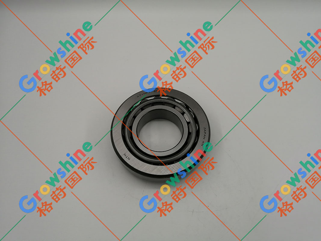 Growshine 高品质轴承：HM911244-2, HM911210-24T-HM911244-2, HM911210-2 适用于重型机械/工业设备