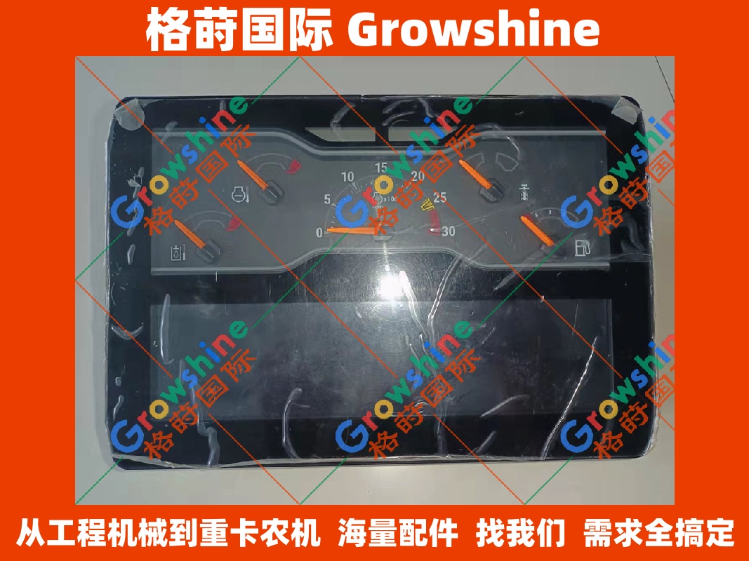 原装高品质【仪表】配件：515-8609-04, 515860904 - 格莳国际 Growshine International 供应