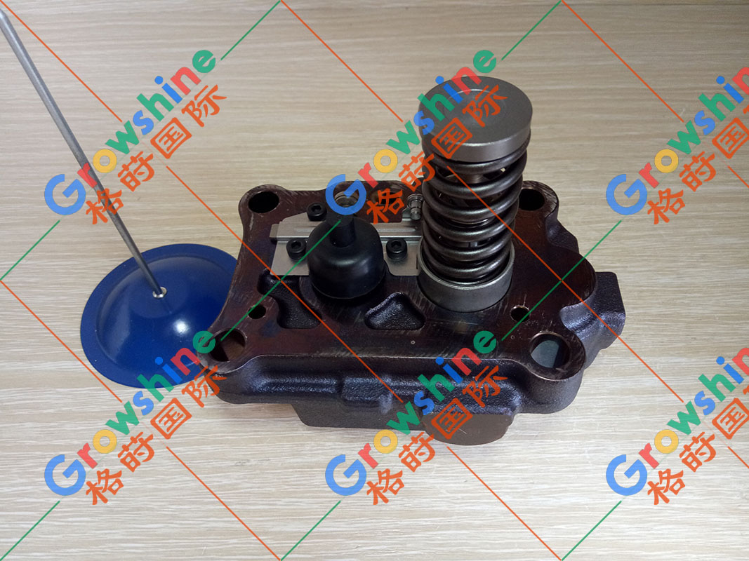 Growshine 洋马(Yanmar) 发动机维修 4TNV94 柴油泵泵头 129935-51741 12993551741