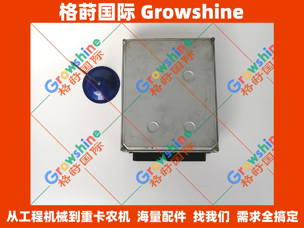 Growshine 住友SH350-5挖机 6HK1电脑板 8981230680 898123068
