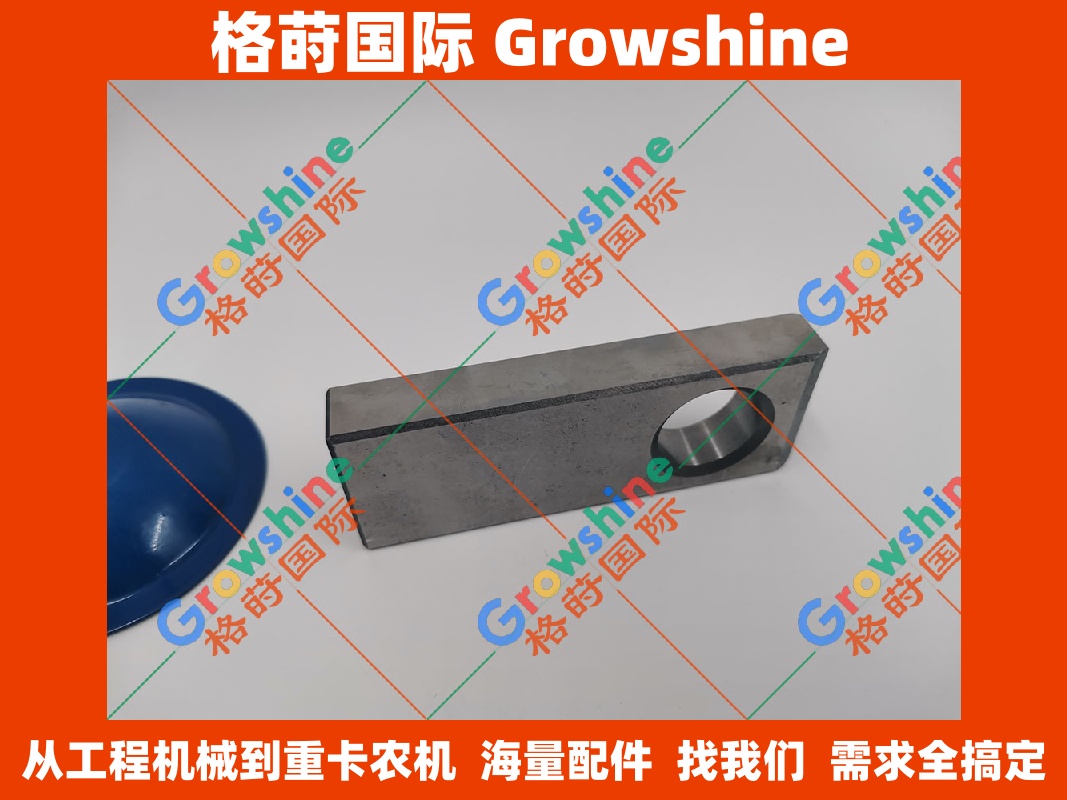 小松挖掘机PC360-7液压泵摇PC阀拨叉708-2G-14120