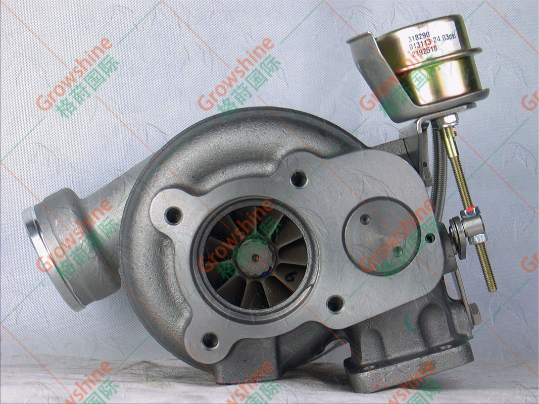 Growshine 供应 道依茨 DEUTZ BF6M1013 发动机配件 增压器            