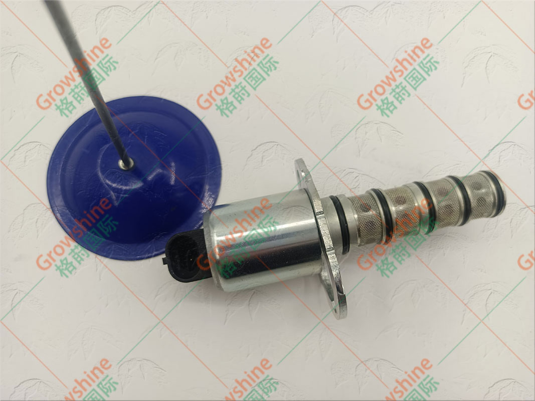 Growshine供应高质量电磁阀AT310586 - 工程机械重卡农机汽车配件专家