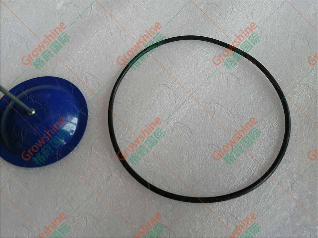 Growshine 卡特彼勒 Caterpillar 3306T 水泵O型圈 3S-4780, 3S4780 优质密封件供应