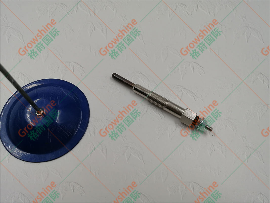 Growshine 格莳国际 - 优质发动机电热塞预热塞 PM66 21V 供应