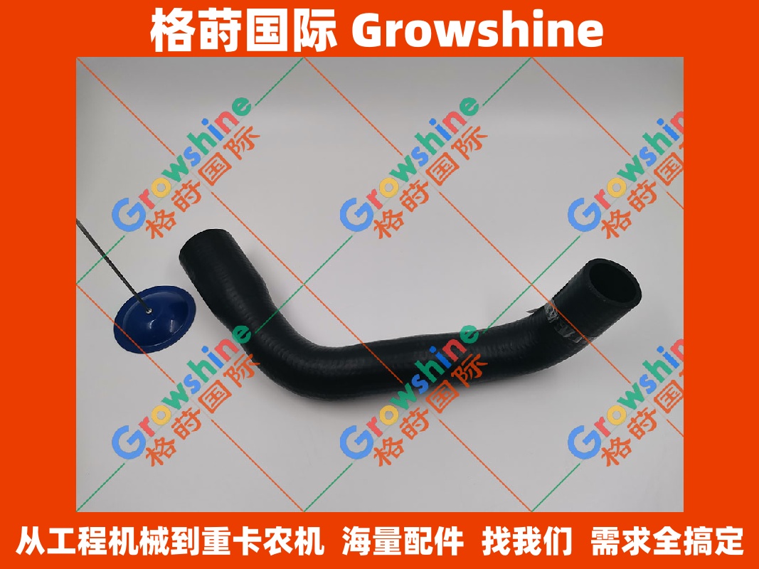 小松挖掘机配件PC56-7上水管