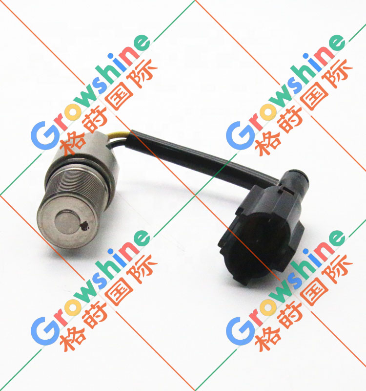 Growshine 住友挖掘机SH200 6BD1 6BG1发动机转速传感器 1815105531 1815105531