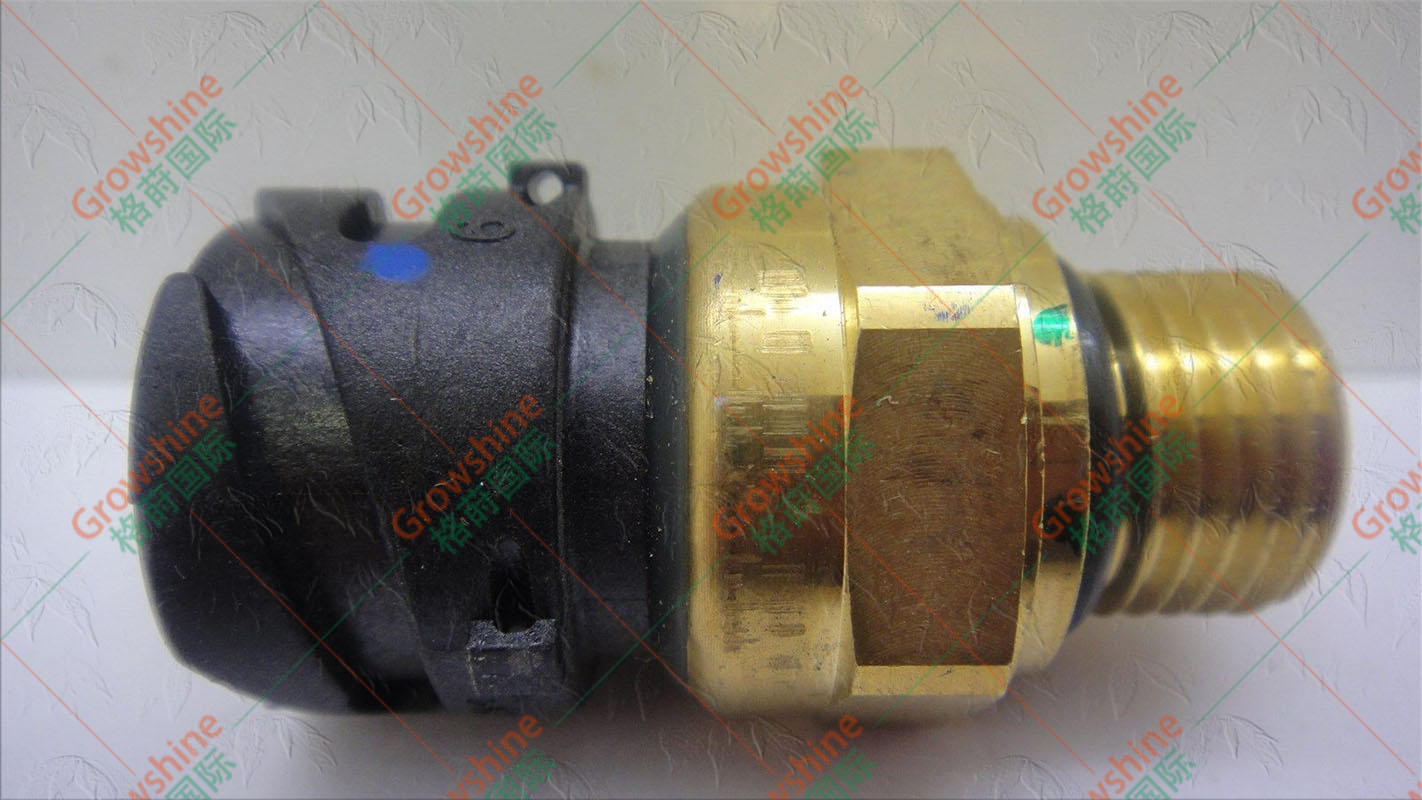 Growshine 沃尔沃 VOLVO D12 D13 柴油压力传感器 21302639 21634021 - 供应工程机械电器件
