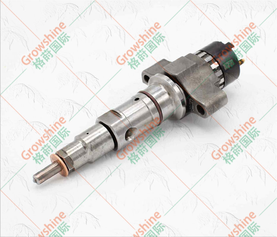 Growshine供应康明斯Cummins发动机ISC喷油器4954927 - 专业工程机械配件供应商
