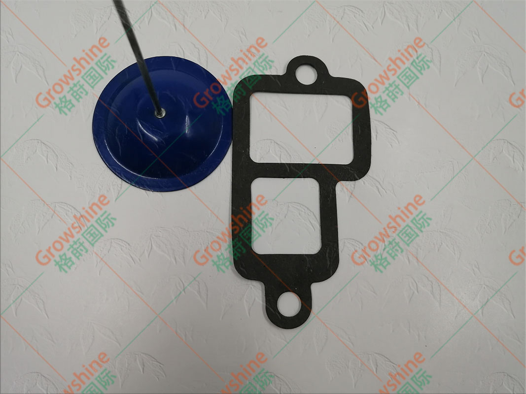 Growshine 格莳国际 供应高质量卡特彼勒 (Caterpillar) 3306 发动机水泵垫 – 零件号：1W8922, 1W-8922