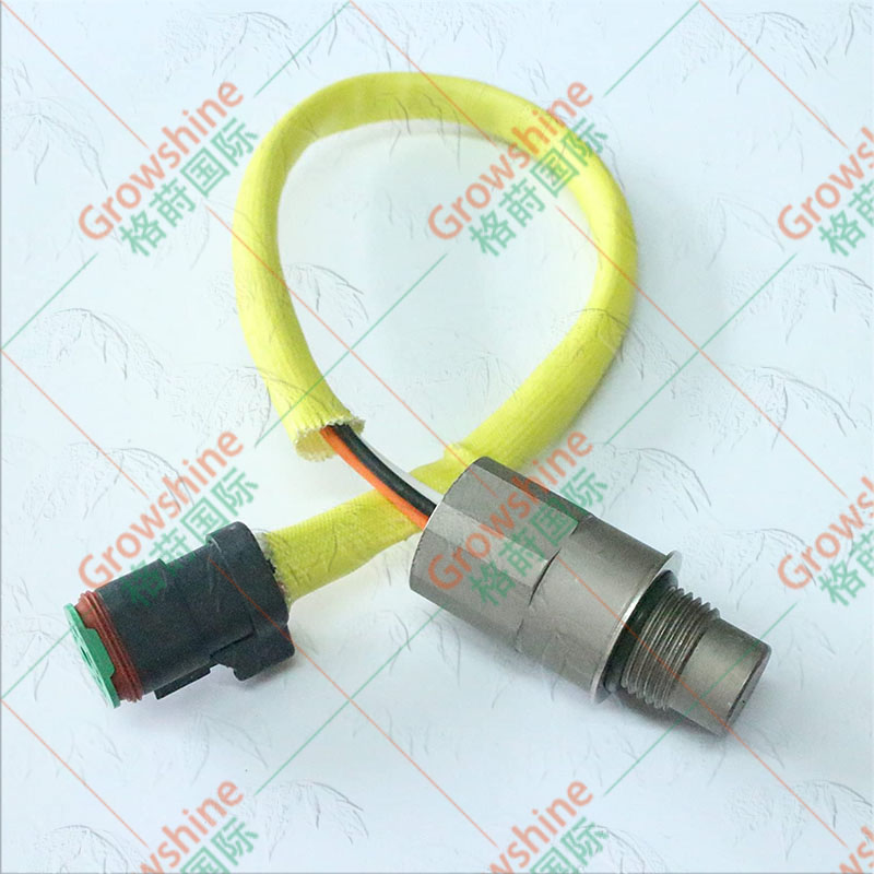 供应卡特彼勒C-10，3406E转速传感器522-1643，5221643 - Growshine国际专业工程机械配件供应商