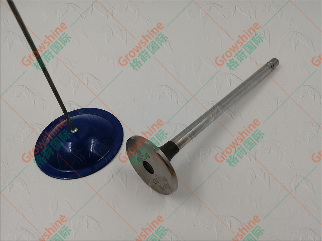 Growshine International供应卡特彼勒3406发动机进气门115-2368，1152368