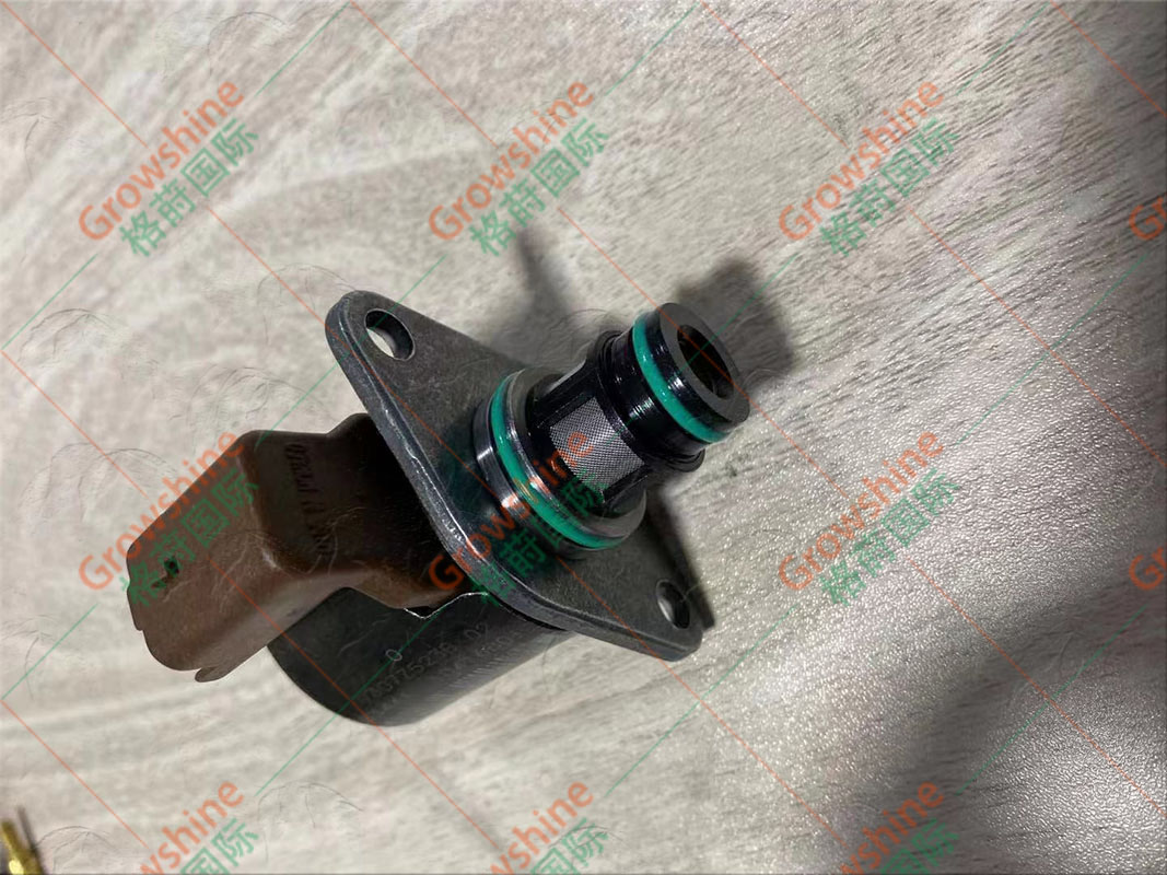 Growshine五十铃电磁阀9307Z523B原厂品质配件 - 工程机械重卡农机汽车专用