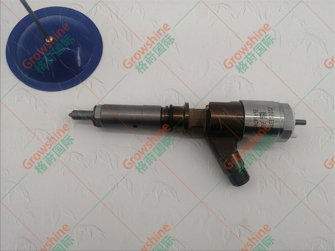 供应卡特发动机C6.6喷油器总成320-0690,3200690,2645A749 - Growshine国际原厂品质