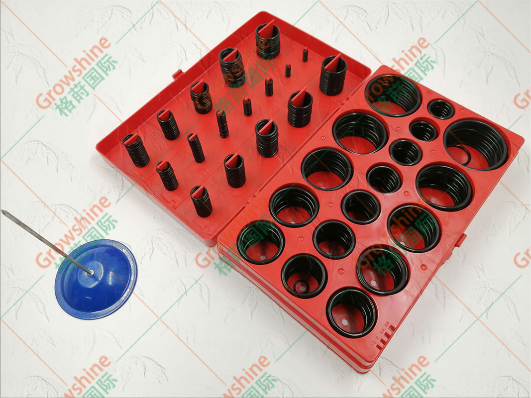 Growshine GE-371修理包 | GE371修理包 - 专业工程机械配件供应商