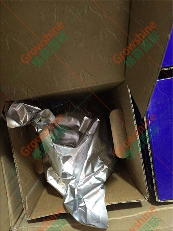 Growshine国际供应高质量沃尔沃发电机配件TAD721VE TAD722VE组件3843536