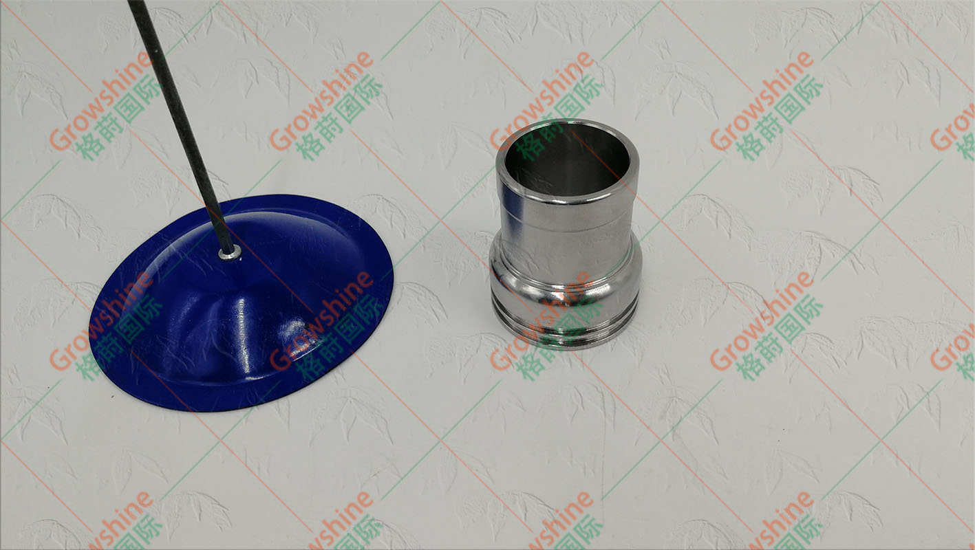 Growshine供应卡特彼勒Caterpillar E336D挖掘机C9发动机喷油器铜套227-1200 2271200