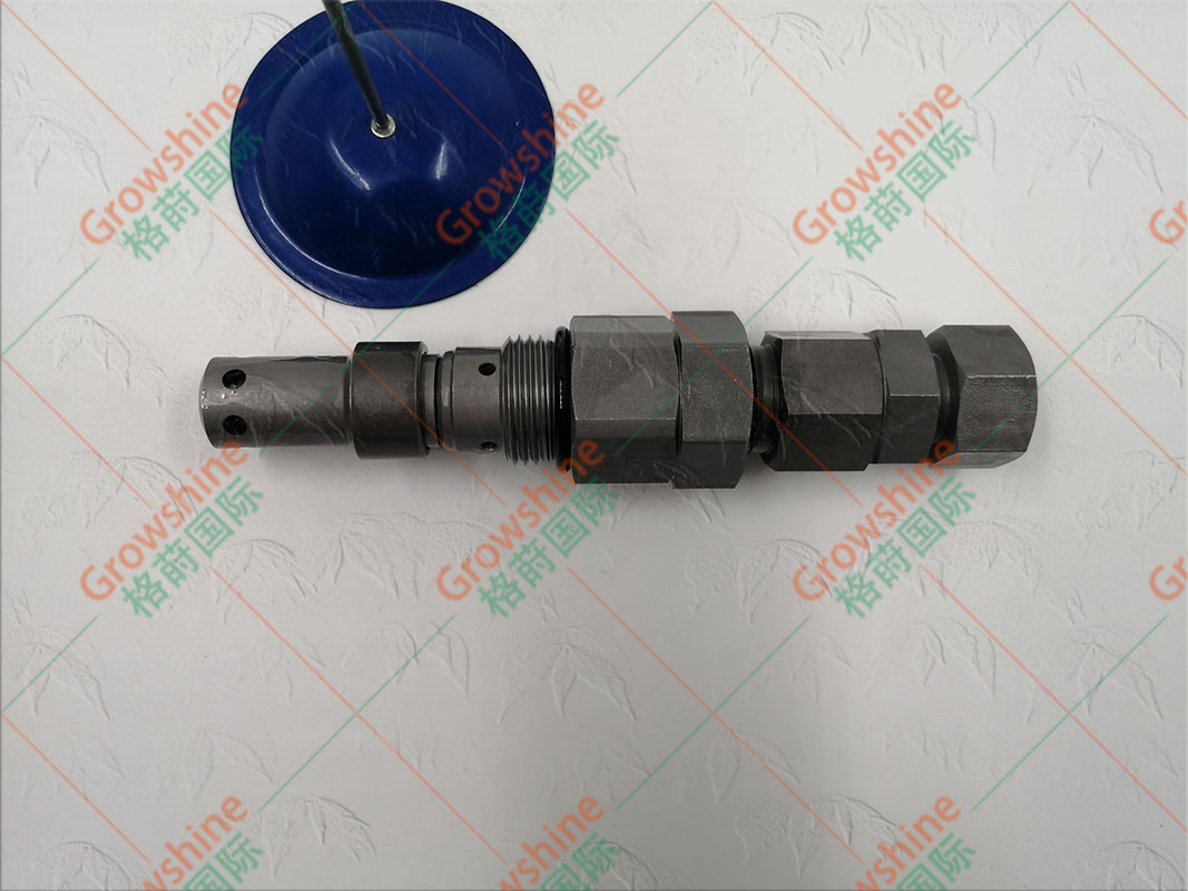 Growshine 供应日立挖掘机 ZAX200-6 ZAX200-5 主炮主溢流阀                        4645938 / 4645938 / 9238350 / 9238350 现货