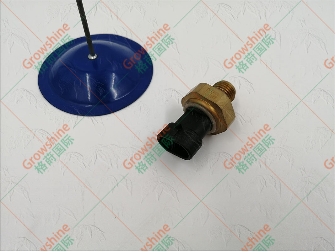 Growshine供应康明斯高质量机油压力传感器4088390和4326849 - 工程机械、重卡、农机、汽车专用配件
