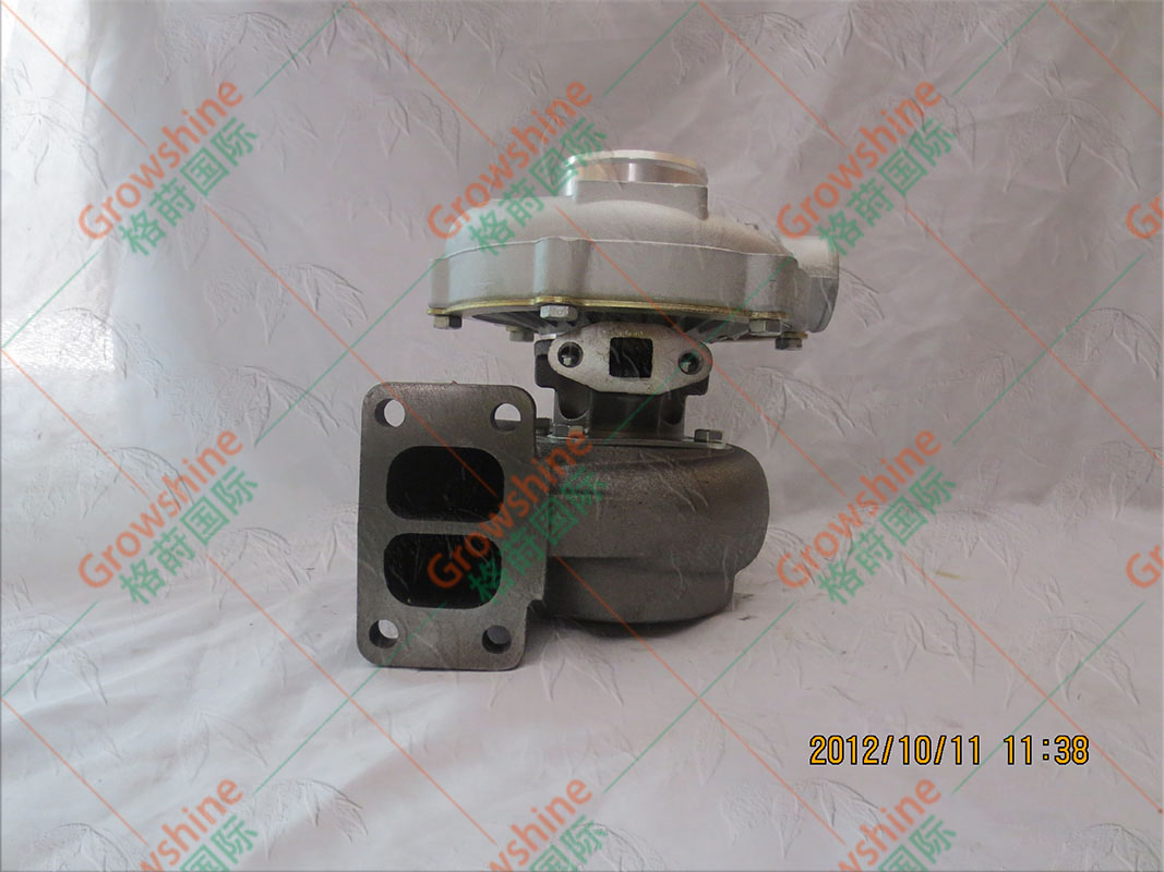 Growshine供应帕金斯发动机T6.60增压器466828-0003，466828-5006S，466828-0006