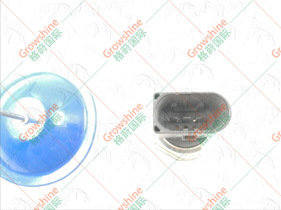 Growshine格莳国际供应现代(Hyundai)、起亚(Kia)共轨压力传感器 85PP30-01, 85PP3001 - 适配雪佛兰(Chevrolet)重卡汽车配件