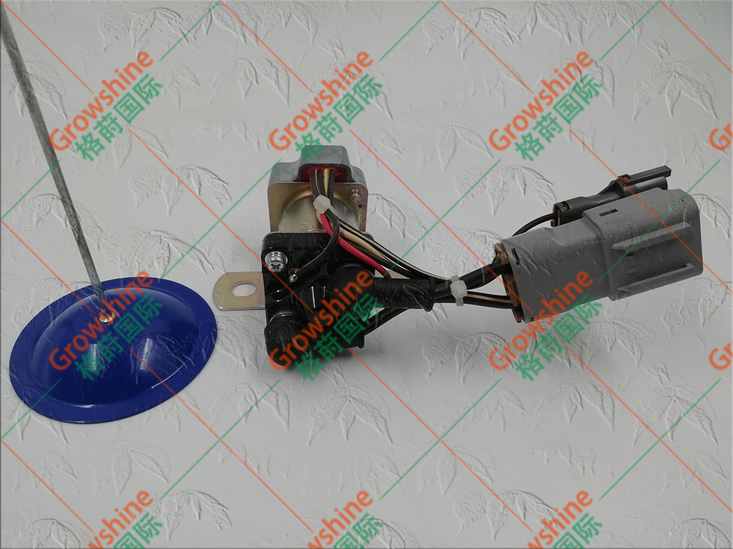 Growshine 格莳国际原装进口五十铃 (ISUZU) 安全继电器 0-25000-9290 0250009290 8982475850