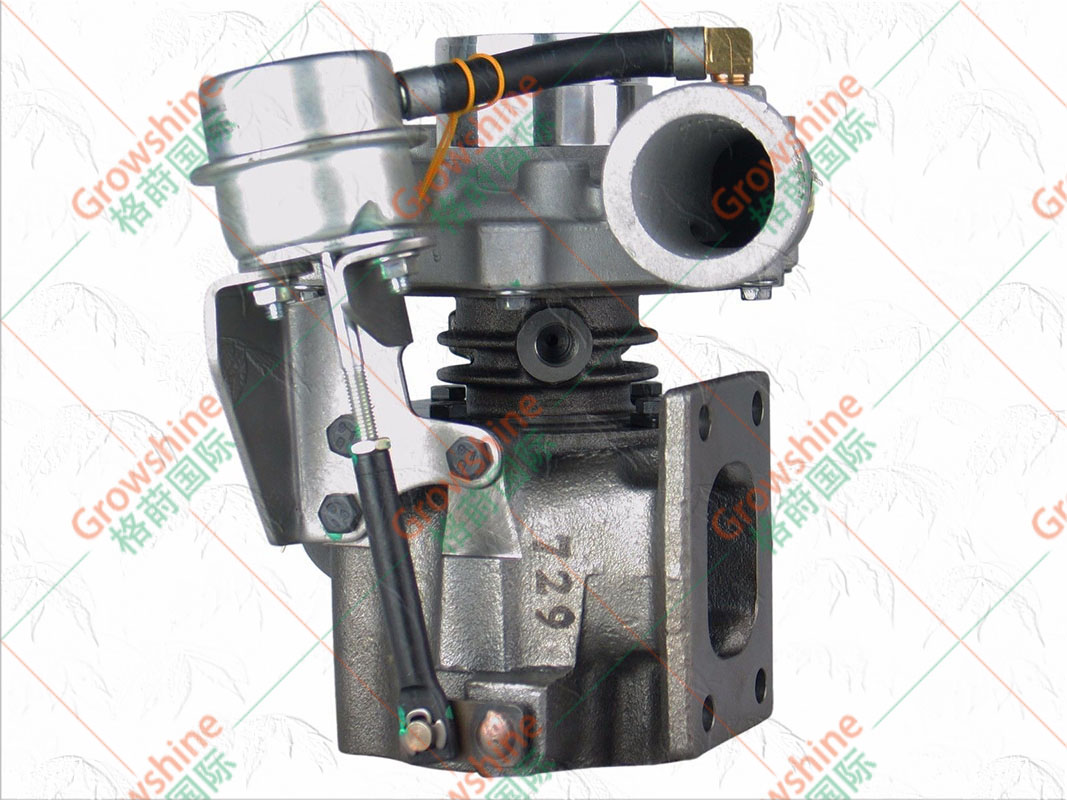 Growshine帕金斯发动机涡轮增压器专业供应商 - 零件号: T748010009, 786362-5001S, 7863620001S, 786362-0001, 7863620001