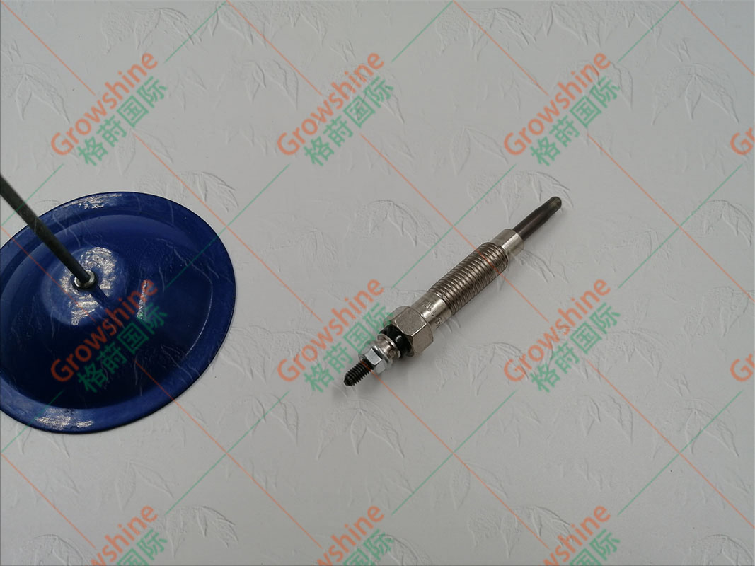 格莳国际 Growshine 品牌：三菱帕杰罗 (Pajero) 专用高品质预热塞/电热塞 零件号：CY55, CY-55
