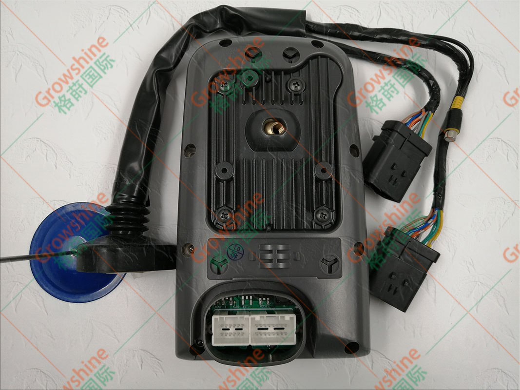 Growshine 供应 卡特彼勒挖掘机 高质量 显示屏 仪表 监视器 零件号: 386-3457, 3863457