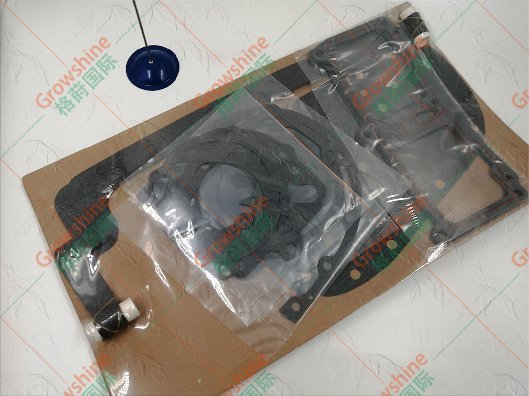 Growshine供应康明斯发动机配件NT855上修理包3801235