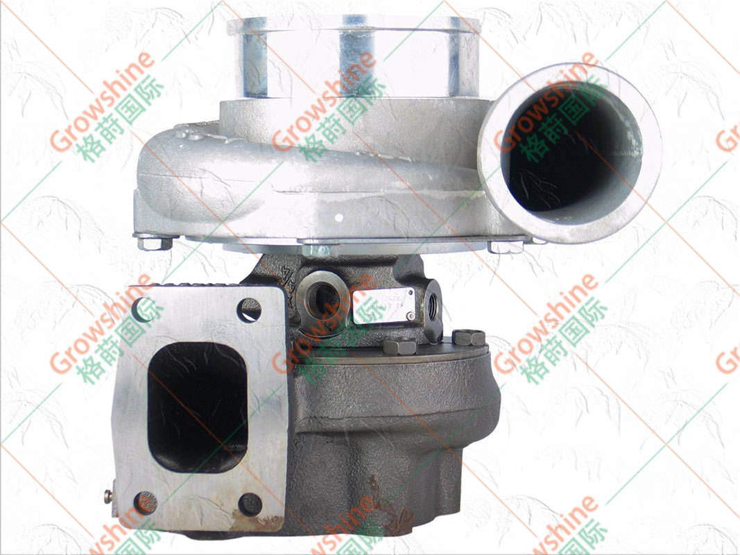 Growshine 705330-5001S GT2876R 高质量涡轮增压器 | 适用于工程机械/重卡/农机/汽车