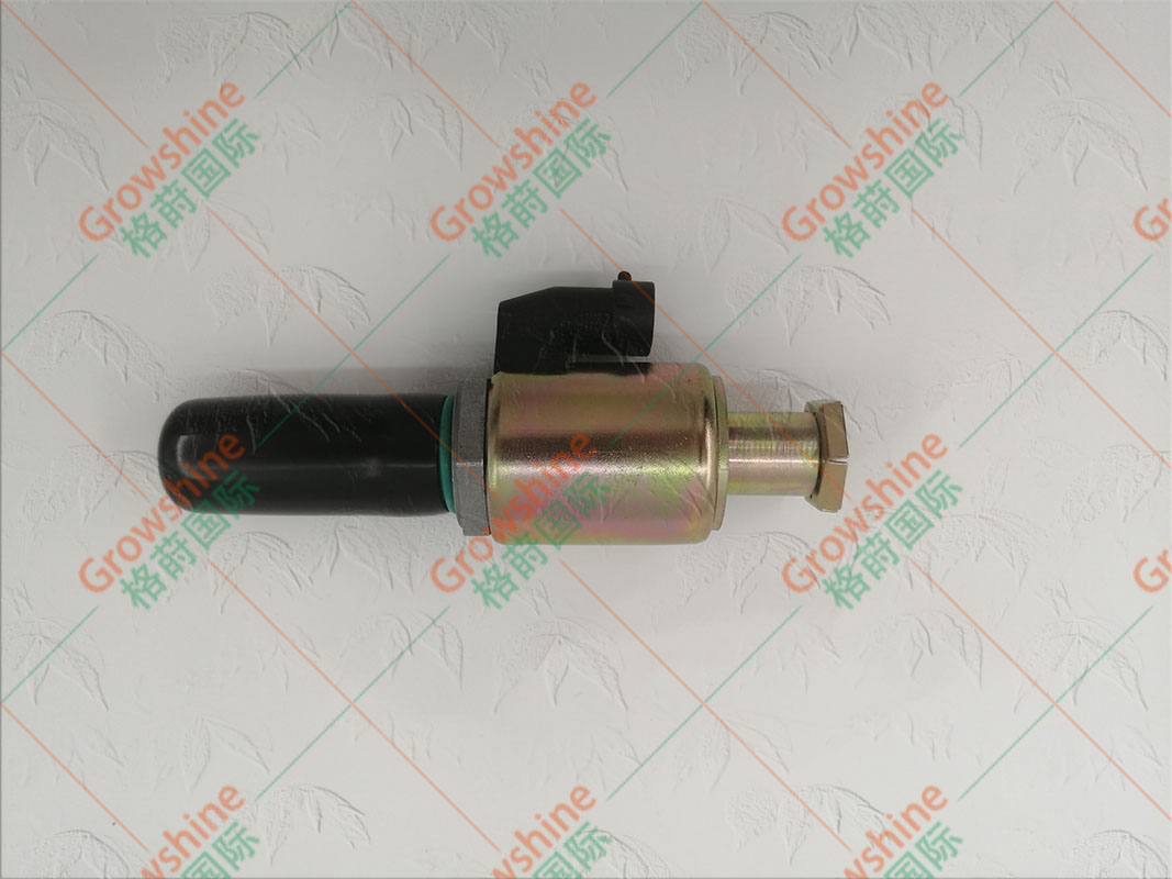 Growshine 燃油喷射压力调节阀 1841086C91 (1841086C91) 适用于 Navistar 等设备配件供应