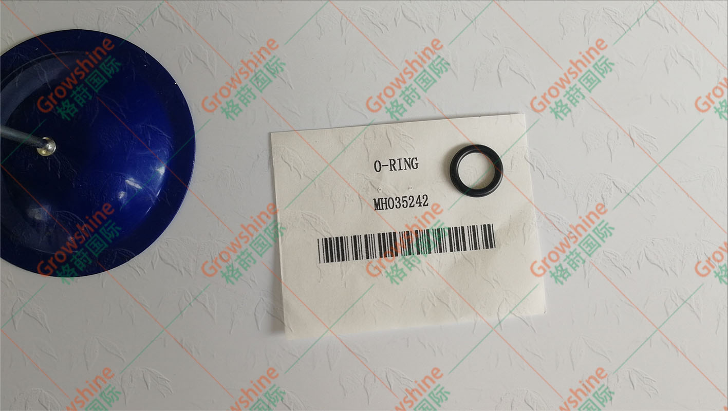 Growshine 供应 三一挖掘机 SY215C-9 4M50 发动机 O型圈 60289084        