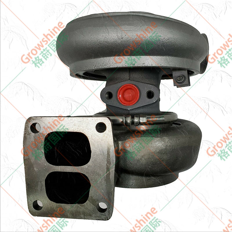 Growshine 供应原厂品质 三菱 MITSUBISHI 6D22 发动机配件 增压器        