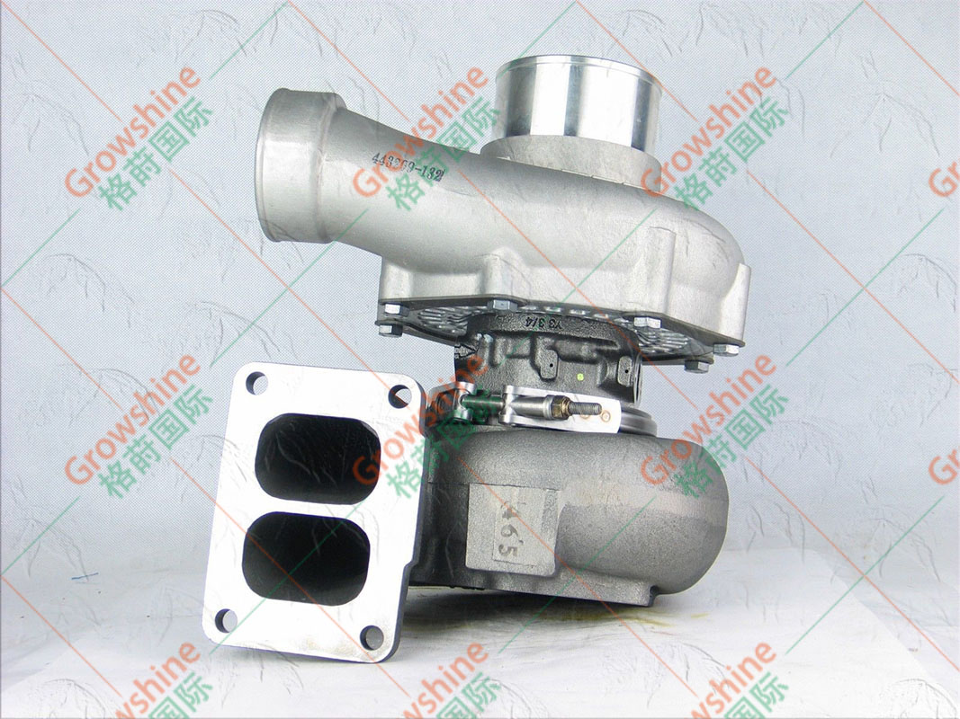 Growshine格莳国际供应日立EX450-5挖掘机配件 6RBIT增压器114400-3360 479034-0001
