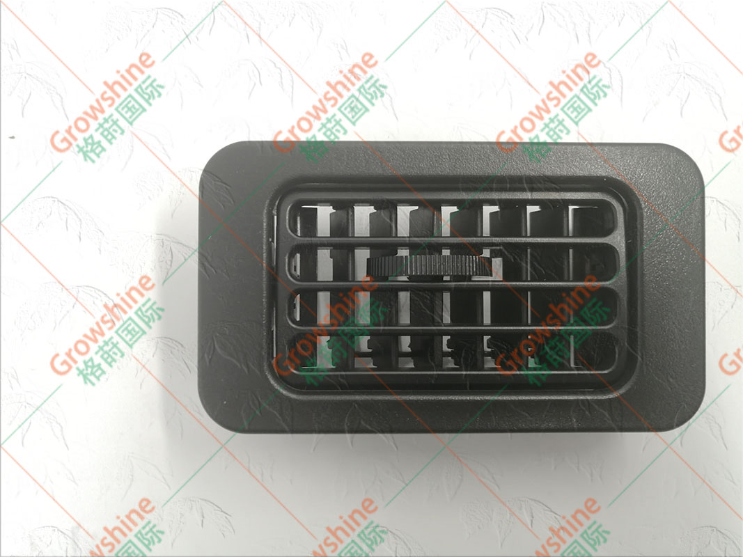 Growshine 高质量 三一挖掘机 SY135空调出风口 零件号：B240400000213, B240400000213