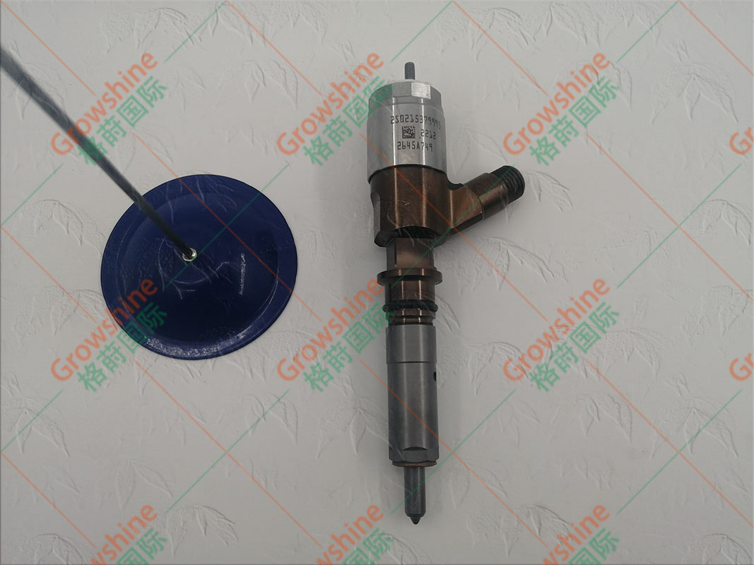 供应卡特发动机C6.6喷油器总成320-0690 3200690 - Growshine国际专业配件供应商