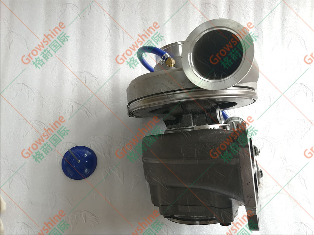 供应Growshine品牌康明斯发动机涡轮增压器3774524型号HE500WG