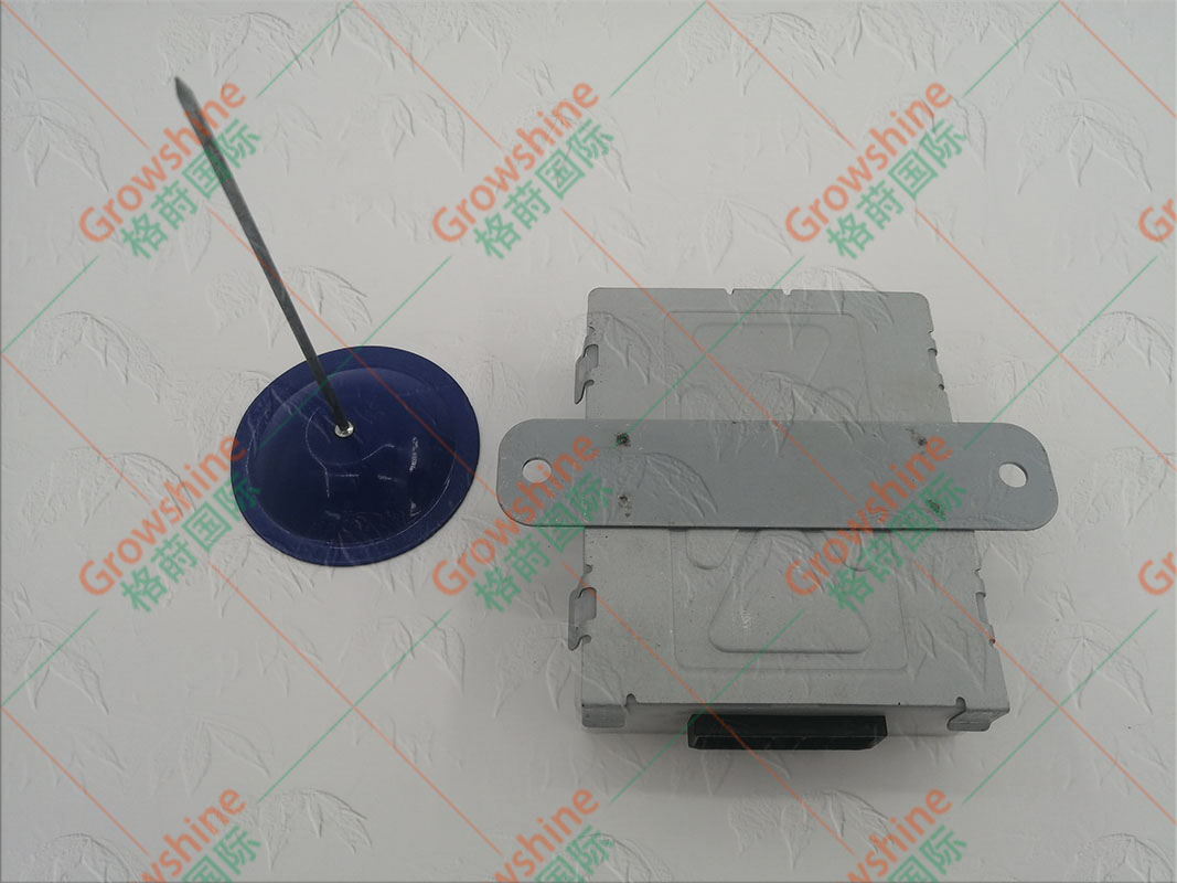 Growshine国际供应卡特彼勒CAT挖掘机雨刮继电器176810-0050 1768100050 155-7042 1557042 原装替换件与定制服务