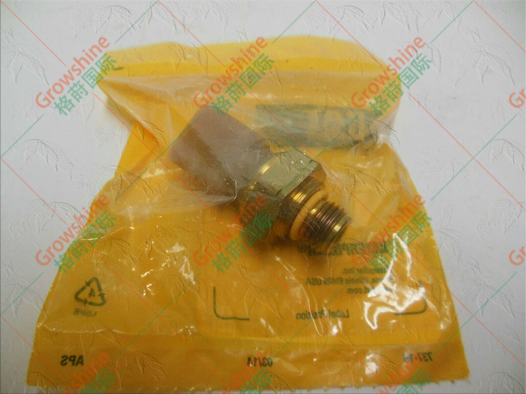 Growshine 格莳国际供应卡特彼勒 (CATERPILLAR) C4.4 / C6.6 发动机传感器 278-5273, 2785273