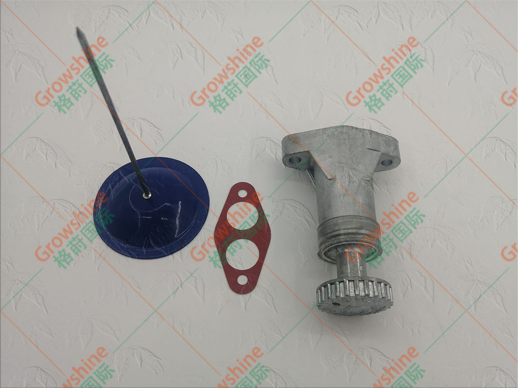 Growshine卡特CAT手油泵4W-0788, 4W0788 - 卡特彼勒设备配件供应