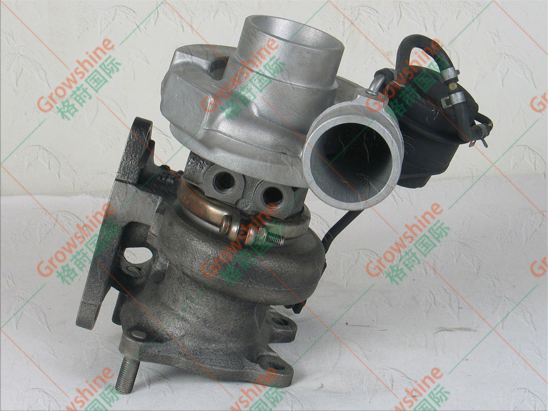 Growshine供应三菱涡轮增压器49377-04500 14411AA532 14412AA360 14412AA451 - 斯巴鲁汽车配件