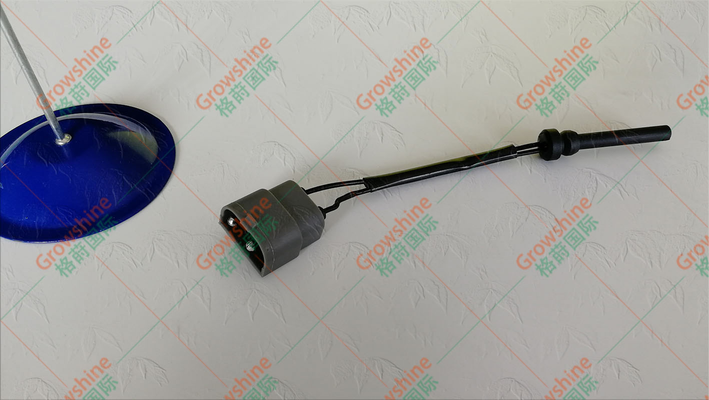 Growshine沃尔沃210B,240B,290B副水箱水位传感器11170064 | 专业工程机械配件