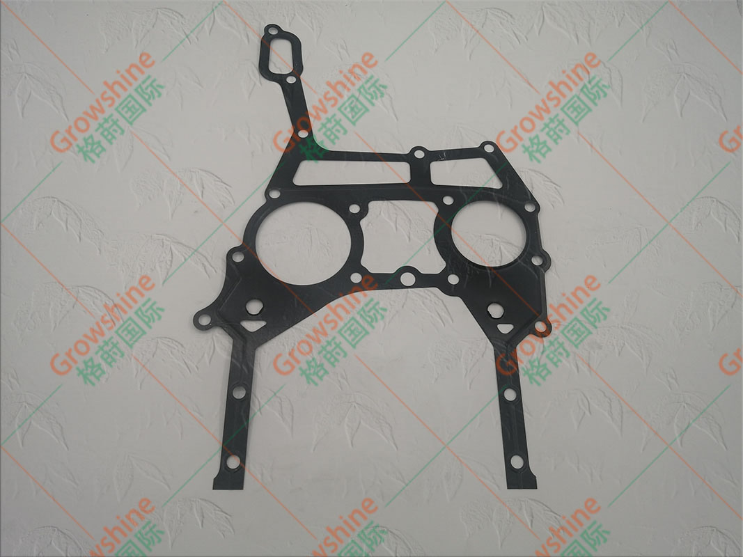 Growshine国际 供应卡特彼勒CAT C6.6发动机齿轮室架垫277-3012 2773012 / 3306联轴器胶块7T-9070 7T9070 - 优质工程机械配件